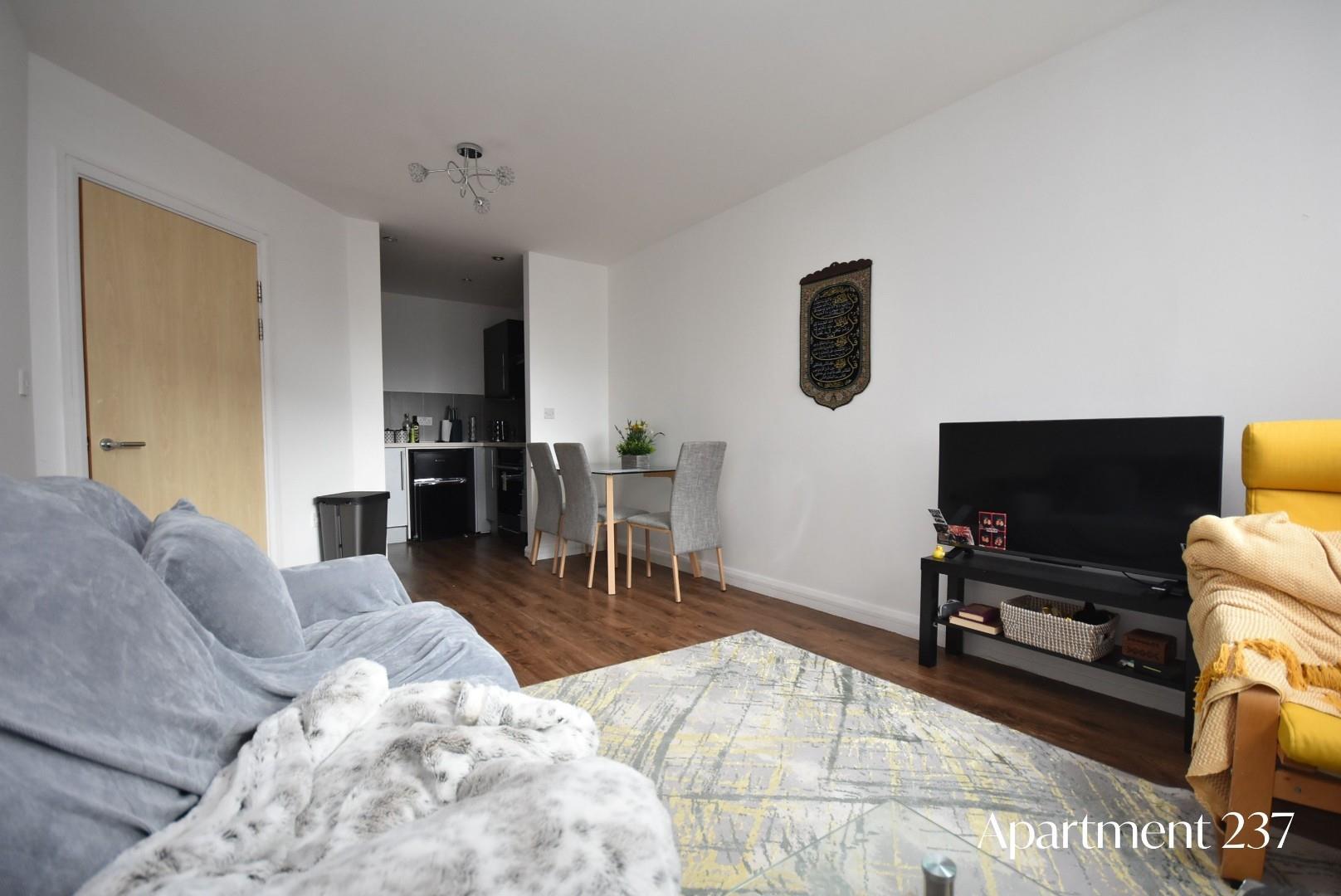 Investment Opportunity, Landmark Place, Churchill Way, Cardiff, CF10 2HT